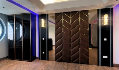 KHÁM PHÁ NỘI THẤT BIỆT THỰ GÒ VẤP - HIỆN ĐẠI & ĐẲNG CẤP