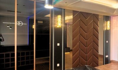 KHÁM PHÁ NỘI THẤT BIỆT THỰ GÒ VẤP - HIỆN ĐẠI & ĐẲNG CẤP