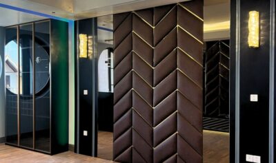 KHÁM PHÁ NỘI THẤT BIỆT THỰ GÒ VẤP - HIỆN ĐẠI & ĐẲNG CẤP