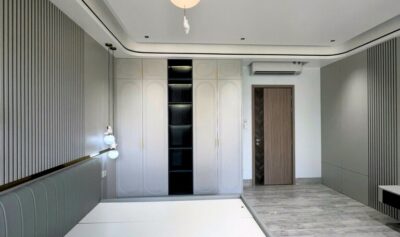 KHÁM PHÁ NỘI THẤT BIỆT THỰ GÒ VẤP - HIỆN ĐẠI & ĐẲNG CẤP
