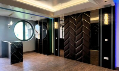 KHÁM PHÁ NỘI THẤT BIỆT THỰ GÒ VẤP - HIỆN ĐẠI & ĐẲNG CẤP