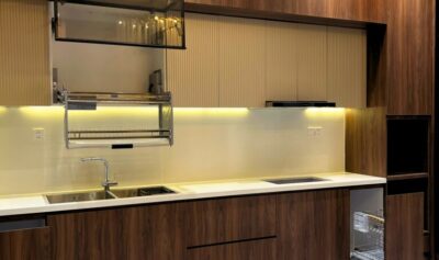 KHÁM PHÁ NỘI THẤT BIỆT THỰ GÒ VẤP - HIỆN ĐẠI & ĐẲNG CẤP