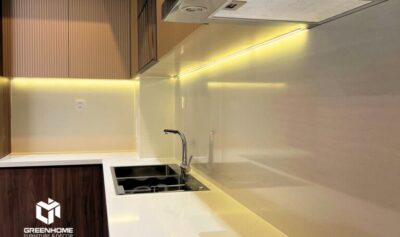 KHÁM PHÁ NỘI THẤT BIỆT THỰ GÒ VẤP - HIỆN ĐẠI & ĐẲNG CẤP