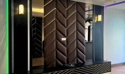 KHÁM PHÁ NỘI THẤT BIỆT THỰ GÒ VẤP - HIỆN ĐẠI & ĐẲNG CẤP