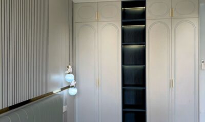 KHÁM PHÁ NỘI THẤT BIỆT THỰ GÒ VẤP - HIỆN ĐẠI & ĐẲNG CẤP