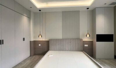 KHÁM PHÁ NỘI THẤT BIỆT THỰ GÒ VẤP - HIỆN ĐẠI & ĐẲNG CẤP