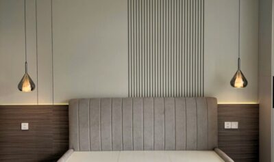 KHÁM PHÁ NỘI THẤT BIỆT THỰ GÒ VẤP - HIỆN ĐẠI & ĐẲNG CẤP