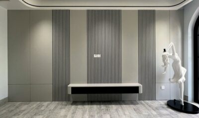 KHÁM PHÁ NỘI THẤT BIỆT THỰ GÒ VẤP - HIỆN ĐẠI & ĐẲNG CẤP