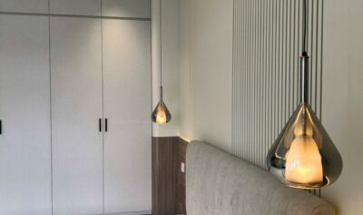 KHÁM PHÁ NỘI THẤT BIỆT THỰ GÒ VẤP - HIỆN ĐẠI & ĐẲNG CẤP