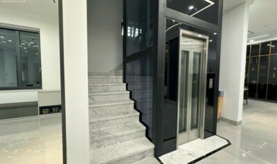 CHIÊM NGƯỠNG NỘI THẤT NHÀ VŨNG TÀU - HIỆN ĐẠI & ĐẲNG CẤP
