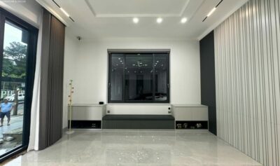 CHIÊM NGƯỠNG NỘI THẤT NHÀ VŨNG TÀU - HIỆN ĐẠI & ĐẲNG CẤP
