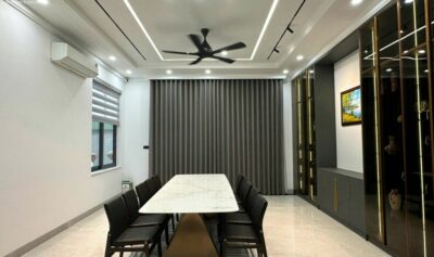 CHIÊM NGƯỠNG NỘI THẤT NHÀ VŨNG TÀU - HIỆN ĐẠI & ĐẲNG CẤP