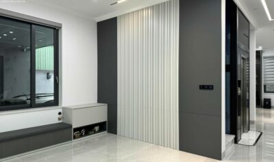 CHIÊM NGƯỠNG NỘI THẤT NHÀ VŨNG TÀU - HIỆN ĐẠI & ĐẲNG CẤP