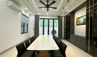 CHIÊM NGƯỠNG NỘI THẤT NHÀ VŨNG TÀU - HIỆN ĐẠI & ĐẲNG CẤP