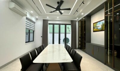 CHIÊM NGƯỠNG NỘI THẤT NHÀ VŨNG TÀU - HIỆN ĐẠI & ĐẲNG CẤP