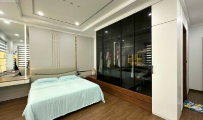 CHIÊM NGƯỠNG NỘI THẤT NHÀ VŨNG TÀU - HIỆN ĐẠI & ĐẲNG CẤP