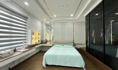 CHIÊM NGƯỠNG NỘI THẤT NHÀ VŨNG TÀU - HIỆN ĐẠI & ĐẲNG CẤP
