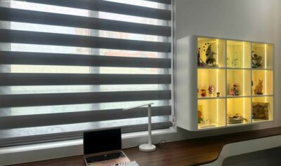 CHIÊM NGƯỠNG NỘI THẤT NHÀ VŨNG TÀU - HIỆN ĐẠI & ĐẲNG CẤP