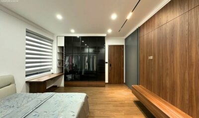 CHIÊM NGƯỠNG NỘI THẤT NHÀ VŨNG TÀU - HIỆN ĐẠI & ĐẲNG CẤP