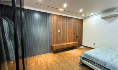 CHIÊM NGƯỠNG NỘI THẤT NHÀ VŨNG TÀU - HIỆN ĐẠI & ĐẲNG CẤP