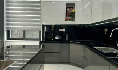 CHIÊM NGƯỠNG NỘI THẤT NHÀ VŨNG TÀU - HIỆN ĐẠI & ĐẲNG CẤP