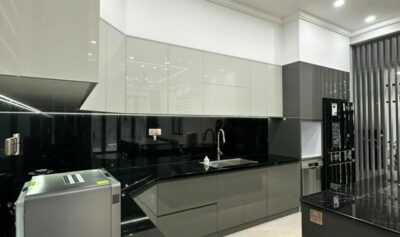 CHIÊM NGƯỠNG NỘI THẤT NHÀ VŨNG TÀU - HIỆN ĐẠI & ĐẲNG CẤP