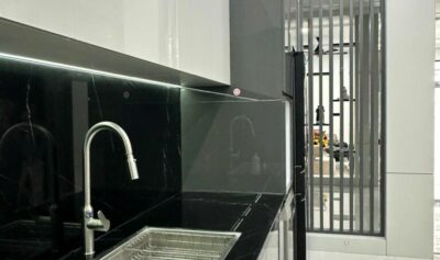 CHIÊM NGƯỠNG NỘI THẤT NHÀ VŨNG TÀU - HIỆN ĐẠI & ĐẲNG CẤP
