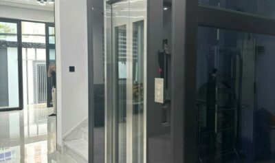 CHIÊM NGƯỠNG NỘI THẤT NHÀ VŨNG TÀU - HIỆN ĐẠI & ĐẲNG CẤP