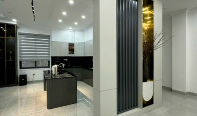 CHIÊM NGƯỠNG NỘI THẤT NHÀ VŨNG TÀU - HIỆN ĐẠI & ĐẲNG CẤP