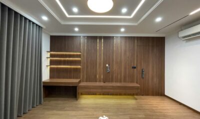 CHIÊM NGƯỠNG NỘI THẤT NHÀ VŨNG TÀU - HIỆN ĐẠI & ĐẲNG CẤP