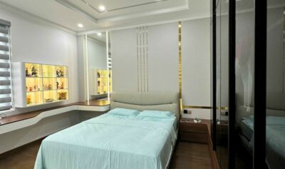 CHIÊM NGƯỠNG NỘI THẤT NHÀ VŨNG TÀU - HIỆN ĐẠI & ĐẲNG CẤP