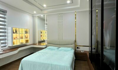 CHIÊM NGƯỠNG NỘI THẤT NHÀ VŨNG TÀU - HIỆN ĐẠI & ĐẲNG CẤP