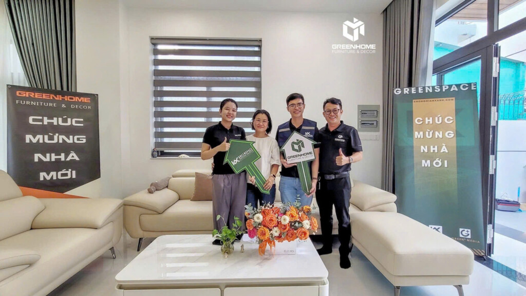 CHIÊM NGƯỠNG DỰ ÁN NHÀ Ở KẾT HỢP KINH DOANH SPA Ở VŨNG TÀU