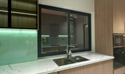 CHIÊM NGƯỠNG NỘI THẤT NHÀ PHỐ 3 TẦNG CỦA GIA ĐÌNH ĐA VĂN HÓA: VIỆT NAM - NA UY