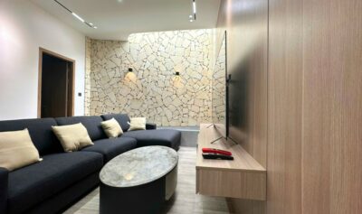 CHIÊM NGƯỠNG NỘI THẤT NHÀ PHỐ 3 TẦNG CỦA GIA ĐÌNH ĐA VĂN HÓA: VIỆT NAM - NA UY