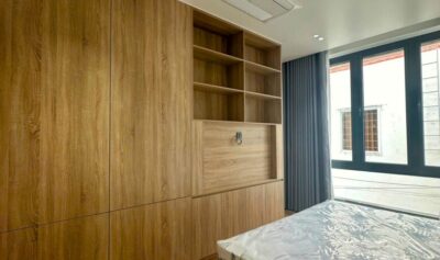 CHIÊM NGƯỠNG NỘI THẤT NHÀ PHỐ 3 TẦNG CỦA GIA ĐÌNH ĐA VĂN HÓA: VIỆT NAM - NA UY