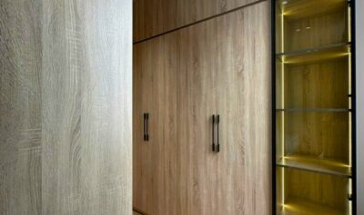 CHIÊM NGƯỠNG NỘI THẤT NHÀ PHỐ 3 TẦNG CỦA GIA ĐÌNH ĐA VĂN HÓA: VIỆT NAM - NA UY
