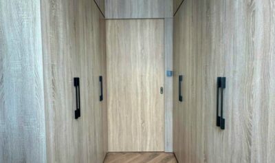 CHIÊM NGƯỠNG NỘI THẤT NHÀ PHỐ 3 TẦNG CỦA GIA ĐÌNH ĐA VĂN HÓA: VIỆT NAM - NA UY