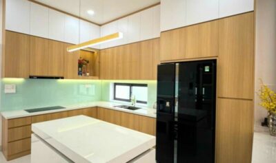 CHIÊM NGƯỠNG DỰ ÁN NHÀ Ở KẾT HỢP KINH DOANH SPA Ở VŨNG TÀU