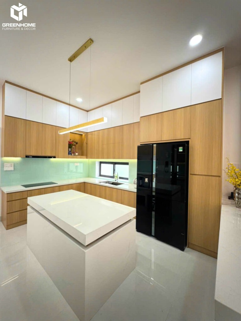 CHIÊM NGƯỠNG DỰ ÁN NHÀ Ở KẾT HỢP KINH DOANH SPA Ở VŨNG TÀU