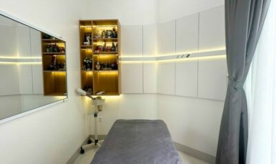 CHIÊM NGƯỠNG DỰ ÁN NHÀ Ở KẾT HỢP KINH DOANH SPA Ở VŨNG TÀU