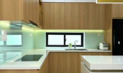 CHIÊM NGƯỠNG DỰ ÁN NHÀ Ở KẾT HỢP KINH DOANH SPA Ở VŨNG TÀU