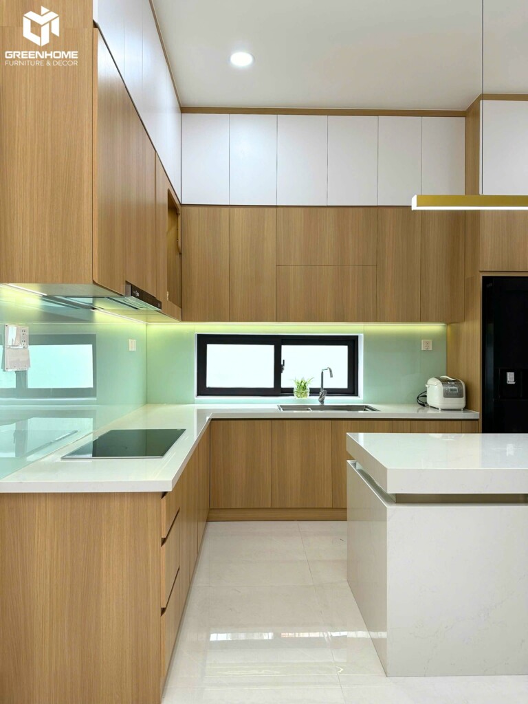 CHIÊM NGƯỠNG DỰ ÁN NHÀ Ở KẾT HỢP KINH DOANH SPA Ở VŨNG TÀU