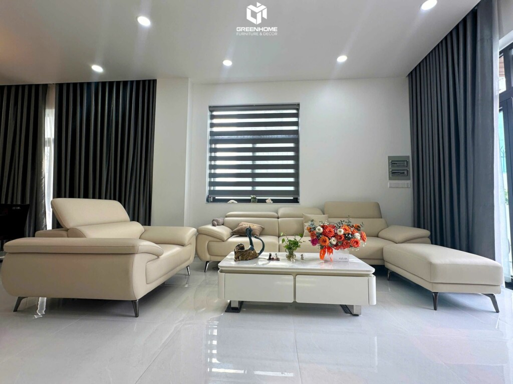 CHIÊM NGƯỠNG DỰ ÁN NHÀ Ở KẾT HỢP KINH DOANH SPA Ở VŨNG TÀU