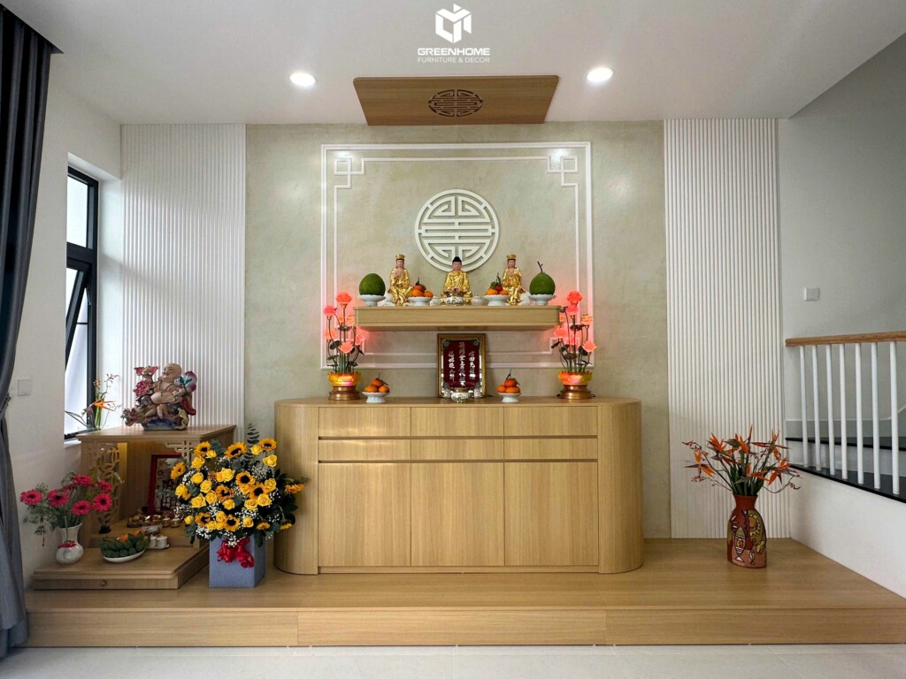 CHIÊM NGƯỠNG DỰ ÁN NHÀ Ở KẾT HỢP KINH DOANH SPA Ở VŨNG TÀU