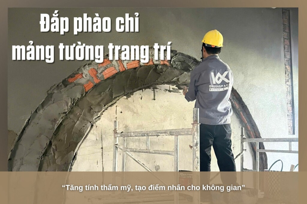thi công La Vida Residences  