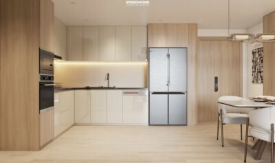CHIÊM NGƯỠNG THIẾT KẾ NỘI THẤT TRỌN GÓI CĂN HỘ VŨNG TÀU CENTRE POINT