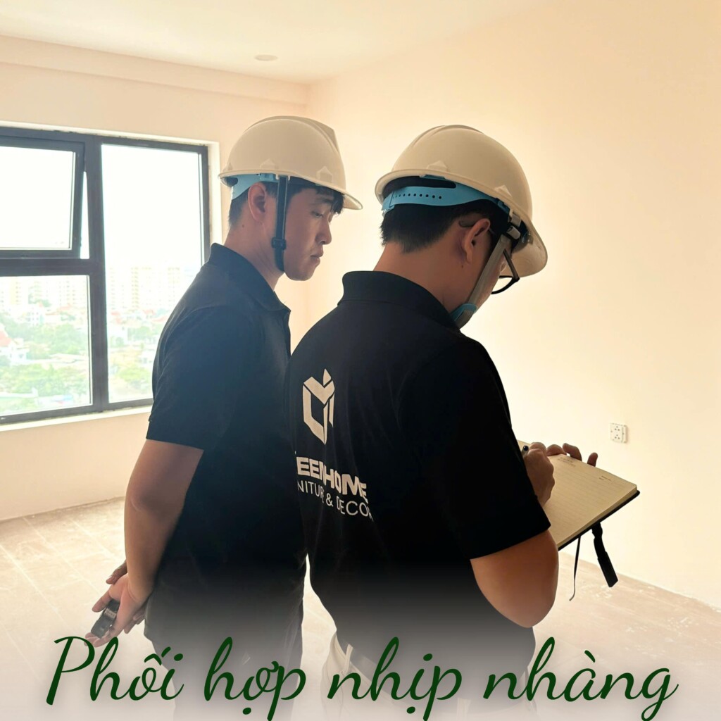làm nội thất Vũng Tàu view 1