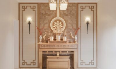 THI CÔNG BIỆT THỰ NHÀ VƯỜN XUYÊN MỘC
