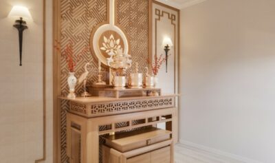 THI CÔNG BIỆT THỰ NHÀ VƯỜN XUYÊN MỘC